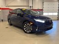 2022 Honda Odyssey EX-L Navi