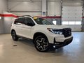 2022 Honda Passport Touring AWD