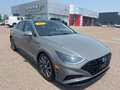 2021 Hyundai Sonata Ultimate