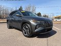 2023 Hyundai Tucson Hybrid Ultimate AWD