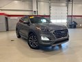 2021 Hyundai Tucson Luxury AWD