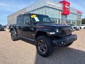 2023 Jeep Gladiator Rubicon 4x4