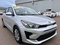 2021 Kia Rio 5-door LX+