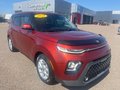 2021 Kia Soul EX
