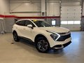 2025 Kia Sportage LX AWD