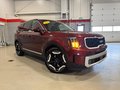 2024 Kia Telluride EX AWD