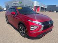 2022 Mitsubishi ECLIPSE CROSS GT AWD