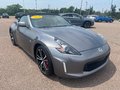 2019 Nissan 370Z Roadster Touring Sport | Black Top