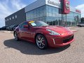 2013 Nissan 370Z Touring