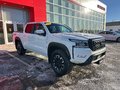 2022 Nissan Frontier PRO-4X 4x4 Crew Cab