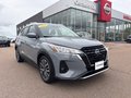 2025 Nissan Kicks Play SV
