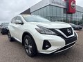 2021 Nissan Murano Platinum AWD