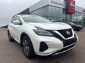 2021 Nissan Murano S