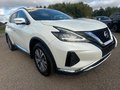 2022 Nissan Murano SV AWD