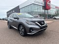 2023 Nissan Murano SL AWD