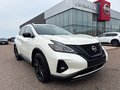2024 Nissan Murano SL Midnight Edition AWD