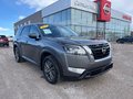 2022 Nissan Pathfinder S 4WD