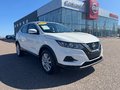2022 Nissan Qashqai S AWD