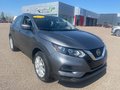 2023 Nissan Qashqai S AWD