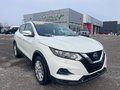 2023 Nissan Qashqai S AWD