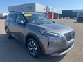 2021 Nissan Rogue SV AWD