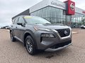 2022 Nissan Rogue S AWD