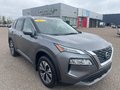 2023 Nissan Rogue SV AWD