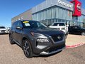 2023 Nissan Rogue Platinum AWD