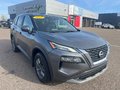 2023 Nissan Rogue S AWD