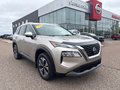 2023 Nissan Rogue SV AWD