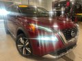 2023 Nissan Rogue Platinum AWD