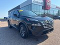 2024 Nissan Rogue S AWD