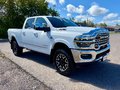 2025 Ram 2500 Limited Crew Cab 4x4 Cummins
