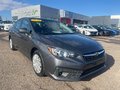 2020 Subaru Impreza Convenience AWD