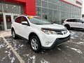 2014 Toyota RAV4 XLE AWD
