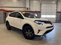 2018 Toyota RAV4 SE AWD