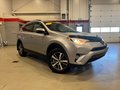 2018 Toyota RAV4 XLE AWD