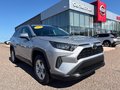 2019 Toyota RAV4 LE AWD