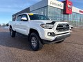 2017 Toyota Tacoma SR5 Double Cab 4x4