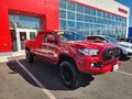 2021 Toyota Tacoma TRD Sport Double Cab 4x4