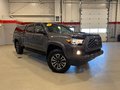 2022 Toyota Tacoma TRD Sport Double Cab 4x4