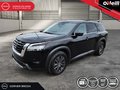2022 Nissan Pathfinder SV V6 4x4 at