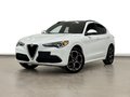 Alfa Romeo Stelvio Ti AWD 2021