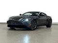 Aston Martin DB11 Coupe 2017