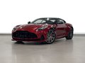 2024 Aston Martin DB12 V8 Coupe