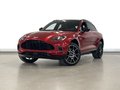 2021 Aston Martin DBX