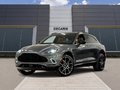 Aston Martin DBX  2021