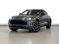 Aston Martin DBX  2022
