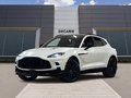 Aston Martin DBX707 707 2025