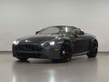 Aston Martin V8 Vantage Roadster Sportshift 2013